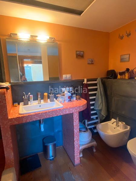 Foto 7e6abe58-f861-4a0e-a344-14ba6ea89b5f. Location appartement avec chauffage dans Centre-Barri Vell Girona