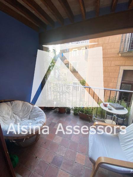 Foto e2527da9-0d21-4cba-a5b5-9390eb3d5124. Location appartement avec chauffage dans Centre-Barri Vell Girona