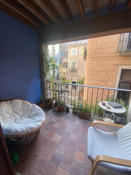 Foto 288021b9-4961-4e52-b3e1-ac533c018f06. Miete etagenwohnung mit heizung in Centre-Barri Vell Girona