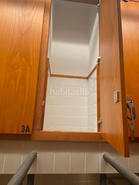 Foto 879e1cc0-54ce-4465-ba6e-8b1c3358db6e. Miete etagenwohnung mit heizung in Centre-Barri Vell Girona