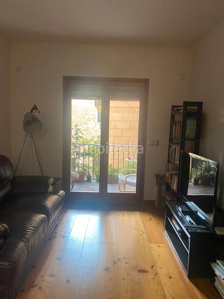 Foto b69716fa-aa1c-4857-9d12-0456ef69580c. Miete etagenwohnung mit heizung in Centre-Barri Vell Girona