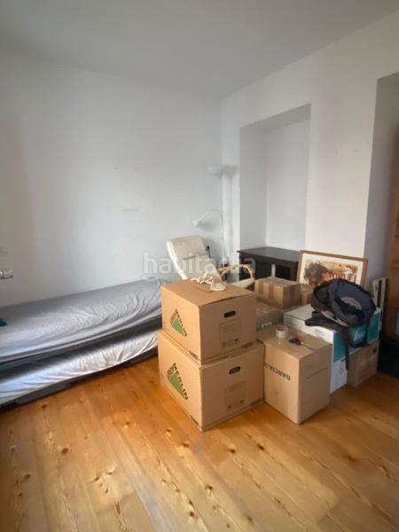 Foto eef3dfbc-22da-45b1-bfd6-2a51c0bcf024. Miete etagenwohnung mit heizung in Centre-Barri Vell Girona