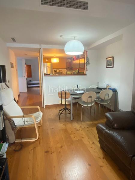 Foto 2c4305fb-66f4-4697-a10e-b69884051f54. Rent flat with heating in Centre-Barri Vell Girona