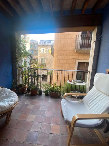 Foto b51afc82-a096-4ed8-b5bd-a424a208ad90. Rent flat with heating in Centre-Barri Vell Girona