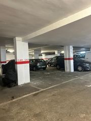Location Parking voiture à Carrer de bilbao 6. Pk coche grande