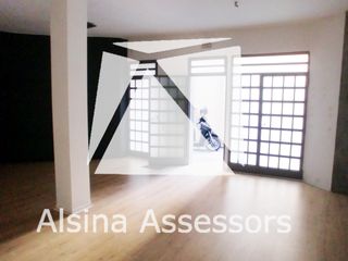 Lloguer Local Comercial a Carrer del vern 18. Local en lloguer al barri vell de girona