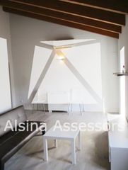 Miete Etagenwohnung  Carrer de l'albereda 15. Si buscas un piso agradable en pleno barri vell de girona, este