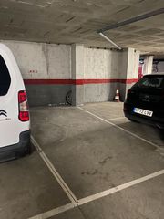 Affitto Posto auto in Carrer ibèria 11. Pk coche mediano en la punxa