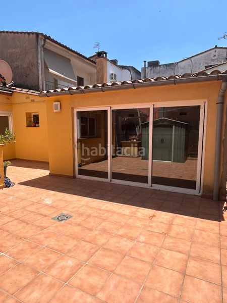 Foto 1126432f-57aa-4c47-9bcb-0969ed961024. Casa adossada amb calefacció a Sarrià de Ter