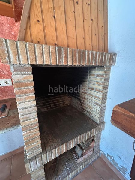 Foto 1bba998d-689c-4035-a2c6-5e6a446958b3. Casa adossada amb calefacció a Sarrià de Ter