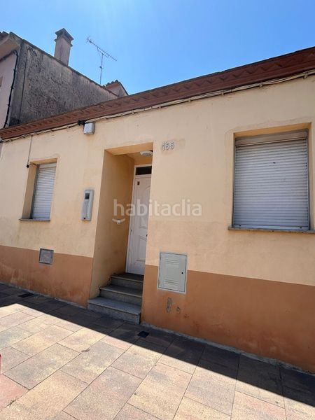 Foto 1ea9de8d-73f7-4a76-86e8-2603e998e14e. Casa adossada amb calefacció a Sarrià de Ter