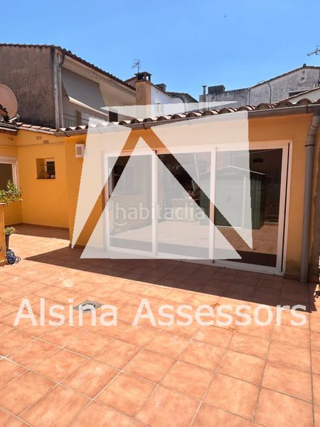 Foto 6a5b2fca-3c29-4261-8452-6938892c9967. Casa adossada amb calefacció a Sarrià de Ter