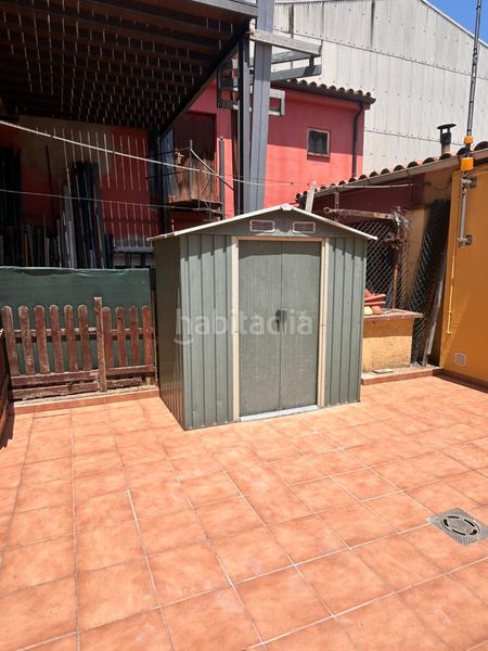 Foto 80cb580b-e453-45b6-b096-83cb598643e8. Casa adossada amb calefacció a Sarrià de Ter