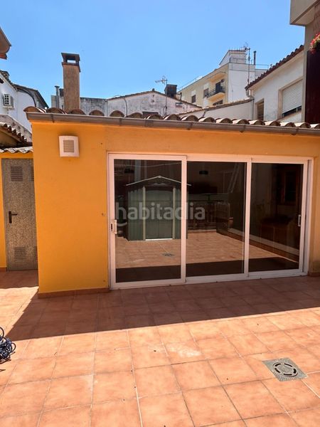 Foto 9f2b5d55-65cf-4457-a584-4d51887b206b. Casa adossada amb calefacció a Sarrià de Ter