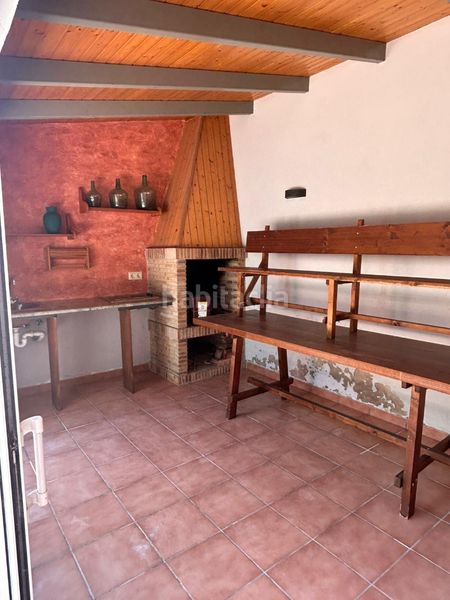 Foto d52bd9e0-72d7-4039-8145-c785b00b27f7. Casa adossada amb calefacció a Sarrià de Ter