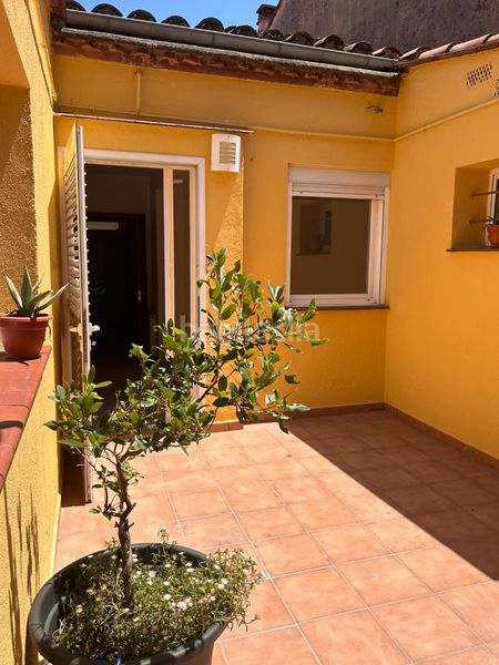 Foto f238b6f7-11ac-48ab-83b0-d4ef4aab3bbb. Casa adossada amb calefacció a Sarrià de Ter