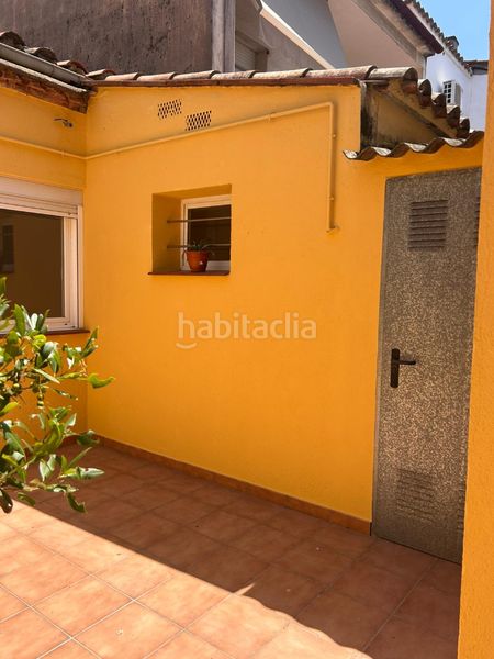 Foto f50bdb38-88cd-4c0f-9305-33b6dfd6d627. Casa adossada amb calefacció a Sarrià de Ter