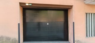 Lloguer Aparcament de moto  Pujada de les pedreres 8. Es lloga pk de moto