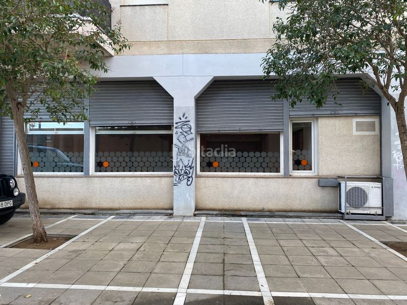 Foto 20a5ff31-e4fd-450e-8921-caec2aaf0cc4. Alquiler local comercial en carrer rosselló 15 local comercial en alquiler - centro en Palamós