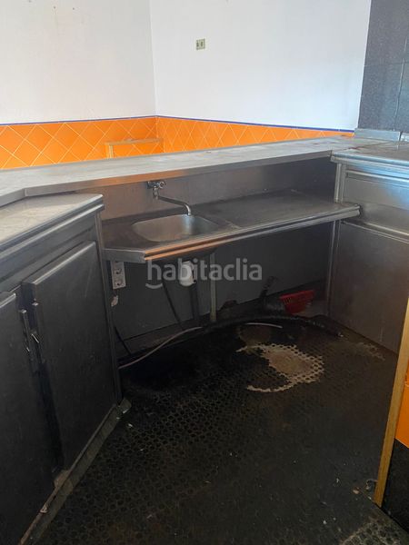 Foto 4a841dff-0cf4-422a-ad6e-3e5758f3694c. Alquiler local comercial en carrer rosselló 15 local comercial en alquiler - centro en Palamós