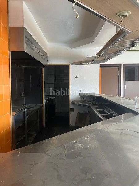 Foto a2dc4809-0e3f-44ab-a4fa-96d569a2bfdd. Alquiler local comercial en carrer rosselló 15 local comercial en alquiler - centro en Palamós