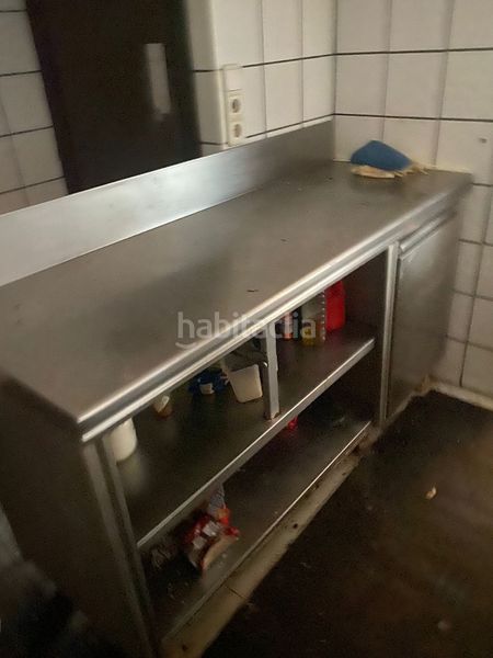 Foto a91f8e0b-f338-404e-8d6f-bc05a0677063. Alquiler local comercial en carrer rosselló 15 local comercial en alquiler - centro en Palamós