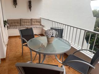 Location Appartement à Carrer d'en seguí 4