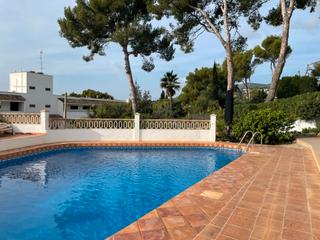 Appartement in Portals Nous. Se vende apartamento en planta baja en portals nous con piscina