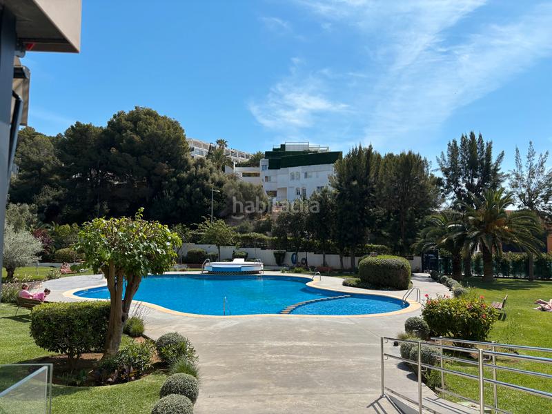 Foto 3fd30dea-a3a2-493f-8e71-409d167f14bb. Appartement dans carrer benito jerónimo feijóo 1 dans Calvià