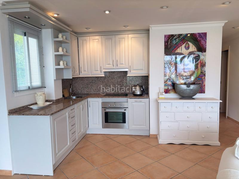 Foto de507df5-1e7d-4f03-8cd9-327479d1fd49. Appartement dans carrer benito jerónimo feijóo 1 dans Calvià