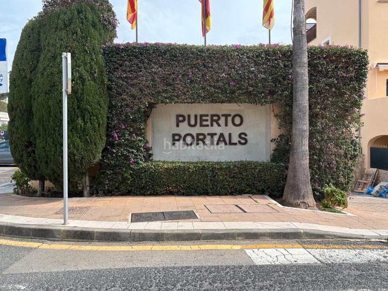 Foto 2e1c384a-5a6c-47c4-9589-002718265b87. Piso en carrer benito jerónimo feijóo 1 en Portals Nous Calvià