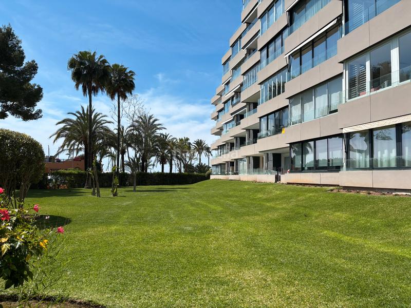 Foto a3b66c7c-5e0e-483d-a3ba-ac23fddd815e. Piso en carrer benito jerónimo feijóo 1 en Portals Nous Calvià