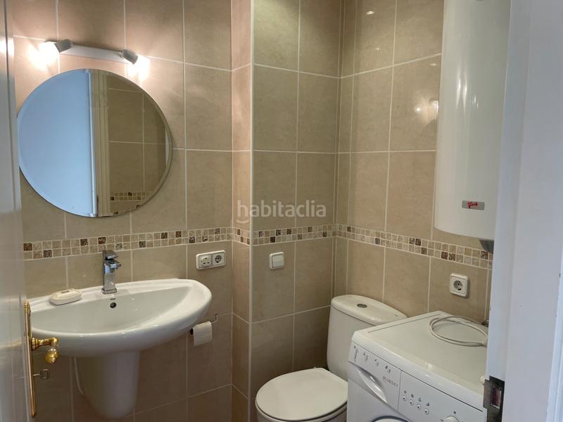 Foto a9bfab50-f466-45c6-b659-1bdabf77cc6b. Piso en carrer benito jerónimo feijóo 1 en Portals Nous Calvià