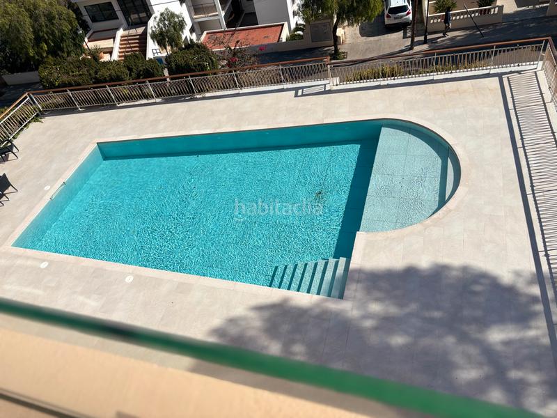 Foto 280f3ee0-edd0-4b31-a56f-e711285422c6. Location appartement avec cheminée chauffage parking piscine dans Calvià