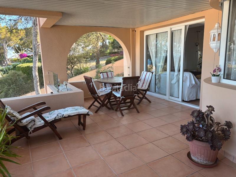 Foto 5ca3474b-5143-44e1-81a6-cbfc19218e5b. Location appartement avec cheminée chauffage parking piscine dans Calvià