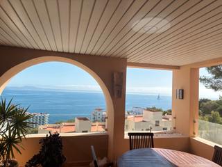 Location Appartement  Passeig illetes