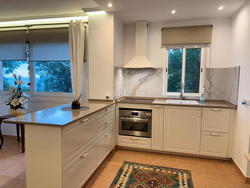Foto e76f8617-4083-4528-8257-f5db889d38e4. Location appartement avec cheminée chauffage parking piscine dans Calvià