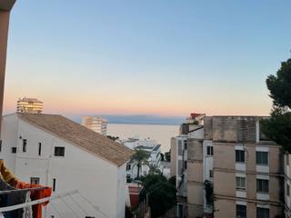 Rent Flat in Palmanova