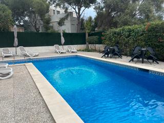 Piso  Carrer margalida coll. Portals nous - piso  con piscina comunitaria y vistas al mar