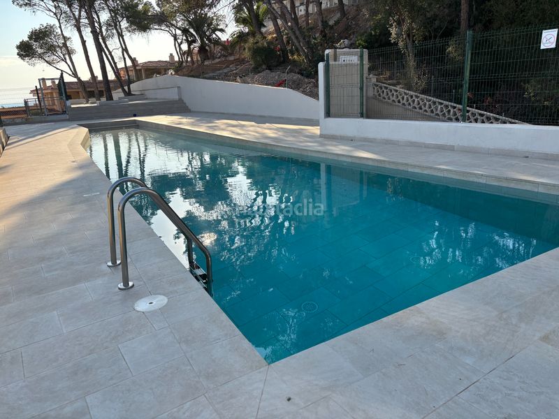 Foto 82f48473-a70d-46aa-aac8-5d87a020c3ab. Pis amb piscina a Costa de la Calma Calvià