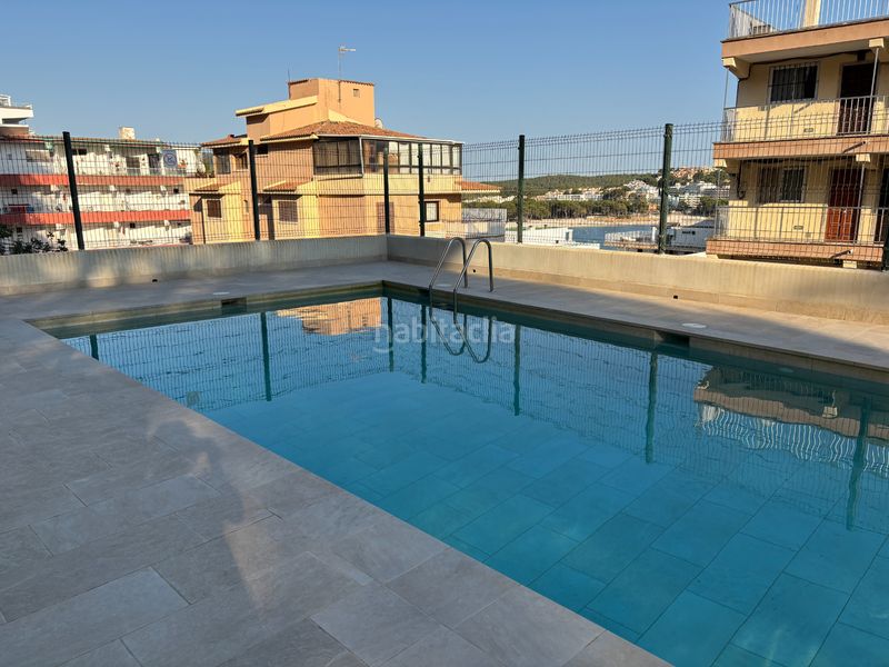 Foto 86fb3d78-7c84-4ef4-8092-fd178d783543. Pis amb piscina a Costa de la Calma Calvià