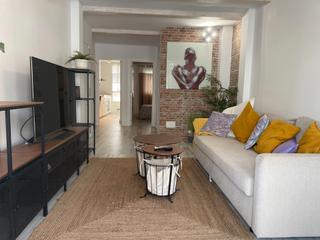 Lloguer Apartament  Carrer d'antoni marquès