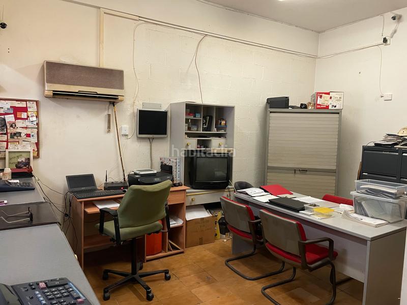 Foto 29190cad-e350-4c30-9239-b4f06557d36e. Geschäftsraum in Magaluf Calvià