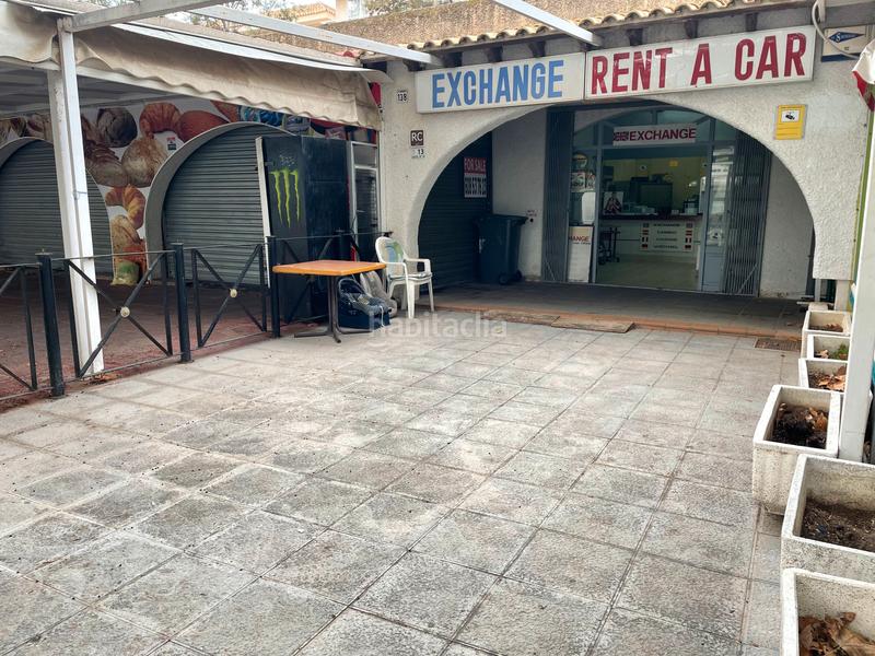 Foto 729adc6a-b632-4cd4-a400-db1ea66c71d0. Geschäftsraum in Magaluf Calvià