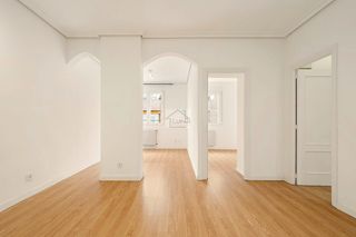 Affitto Appartamento  Calle del general oráa. Piso amueblado en alquiler en calle gernal oráa