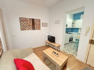 Lloguer Apartament  Calle de calatrava. Aaprtamento amueblado en alquiler en calle calatrava