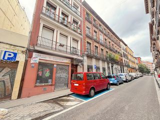 Appartement in Calle de Calatrava