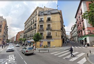 Apartment in Calle de Calatrava
