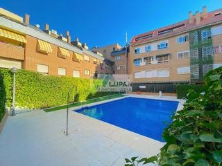 Appartement à Calle Manuel López Paraíso