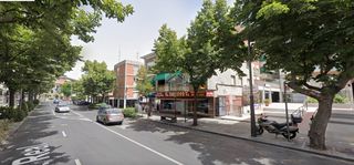 Etagenwohnung  Calle real